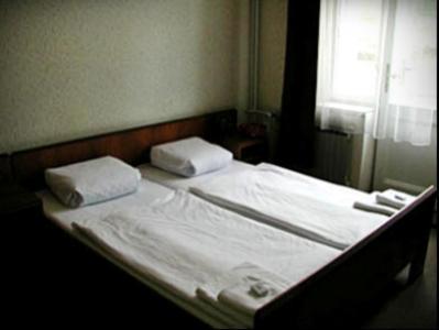 Hotel Michle Praga Exterior foto
