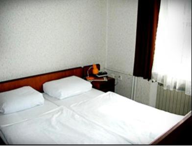 Hotel Michle Praga Exterior foto